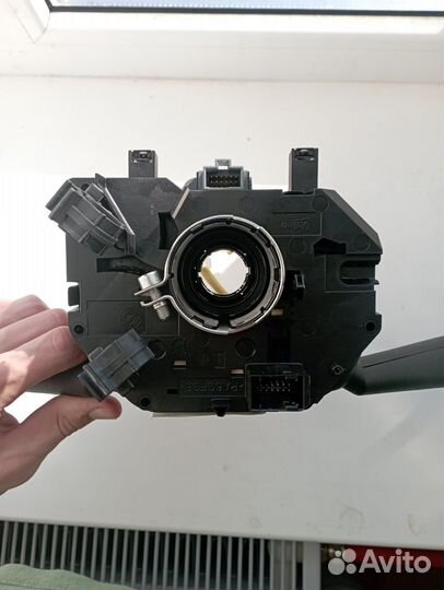 Подрулевой переключатель Fiat Grande Punto