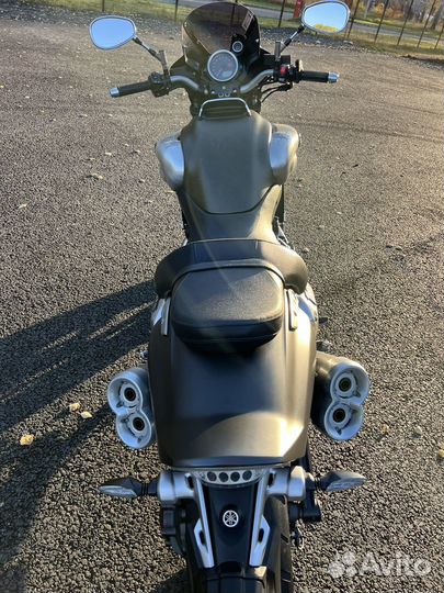 Продам V-MAX 2013