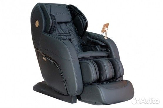 Массажное кресло Bodo Excellence