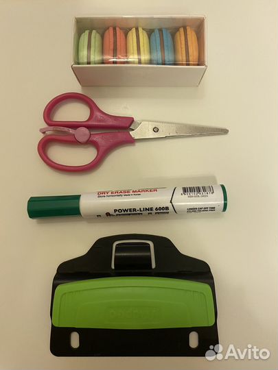 Канцелярия