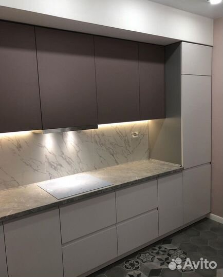 Кухня на заказ