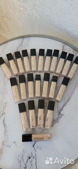 Dior корректор