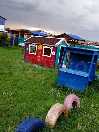 Комната 16 м², 1/1 эт.