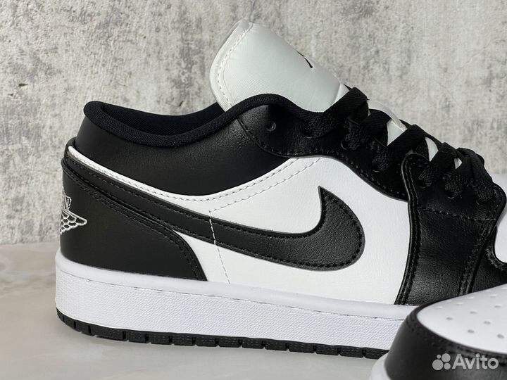 Nike Air Jordan 1 Low Panda