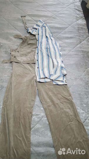 Одежда для беременных 44