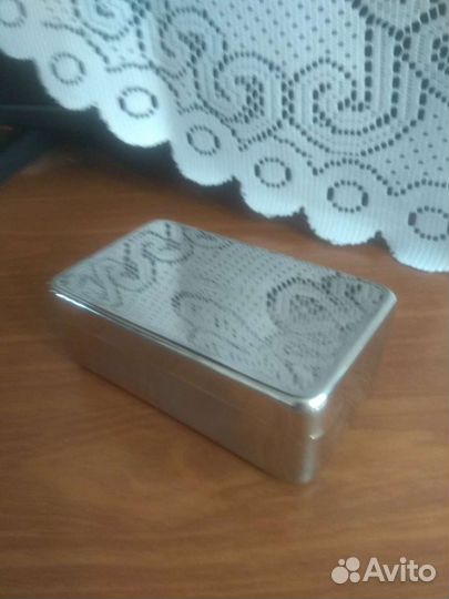 Стерилизатор медицинский СССР