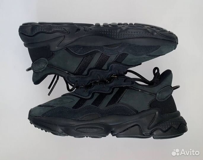 Кроссовки Adidas Ozweego RU 35.5 / US 5.5 оригинал