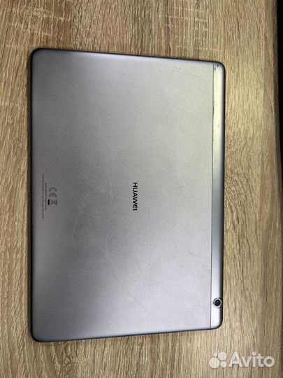 Планшет huawei mediapad t3 10 16 гб