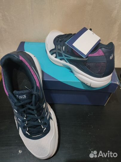 Кроссовки Asics Gel-Task2