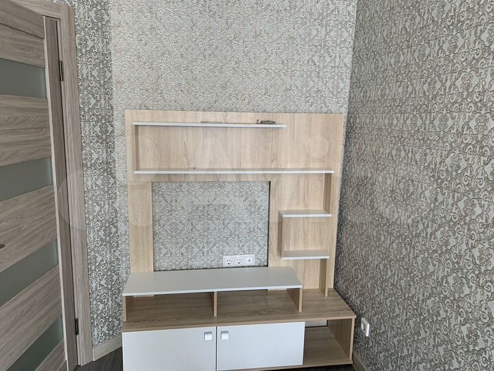 1-к. квартира, 38,4 м², 14/16 эт.