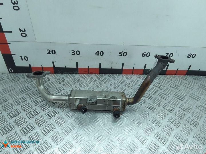 Охладитель EGR / Радиатор EGR Subaru Forester