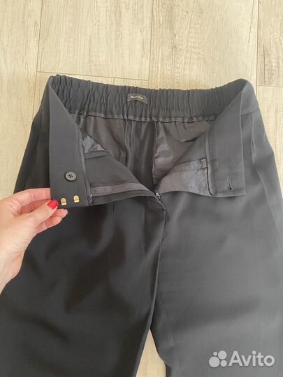 Massimo dutti брюки женские 36