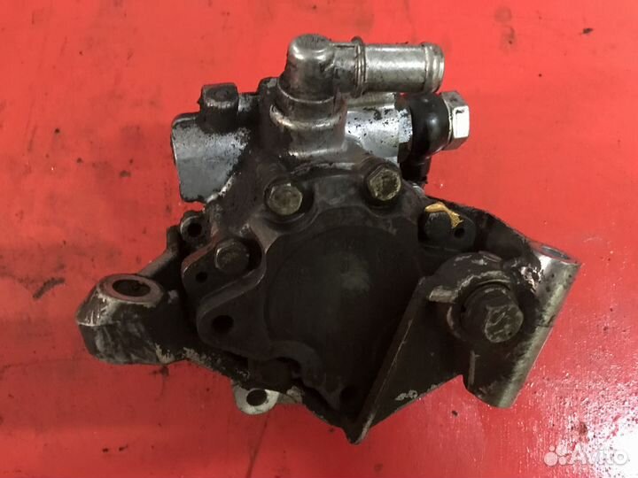 Гур Audi A4, A6 2.4 BDV BDW, 3.2 AUK BPK