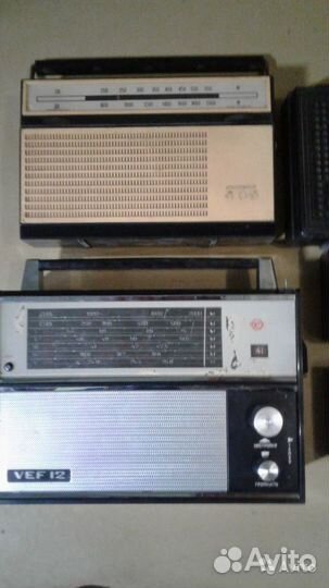 Радиоприёмники