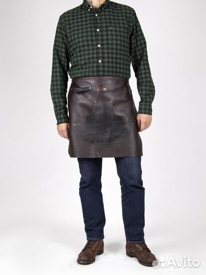 Фартук передник мужской
