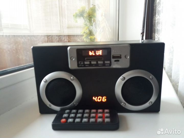 Радиоприемник