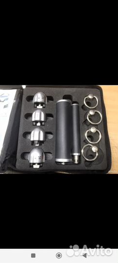 Комплект для крепления багажа Mercedes-Benz E-Clas