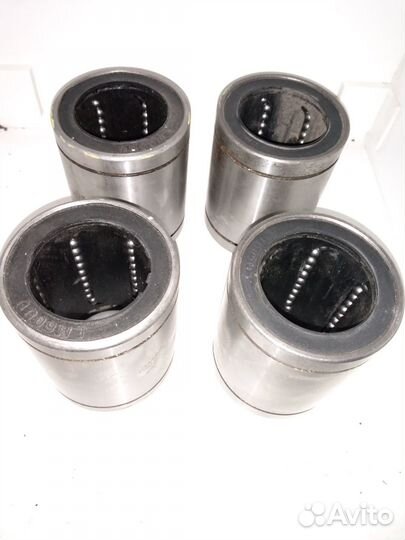 Линейные подшипники LM60UU