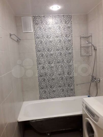 2-к. квартира, 45 м², 2/4 эт.