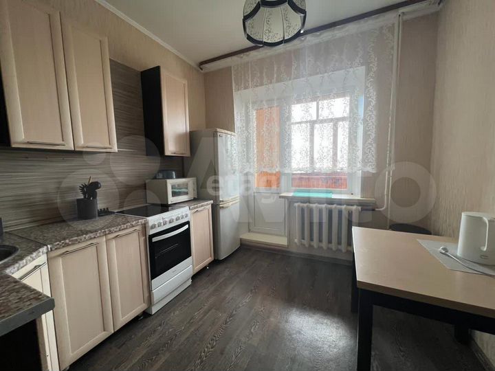 1-к. квартира, 42,5 м², 7/9 эт.