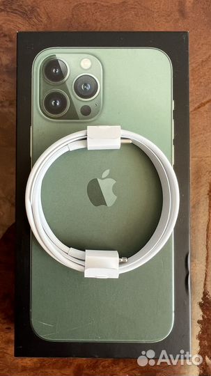 Кабель iPone оригинал