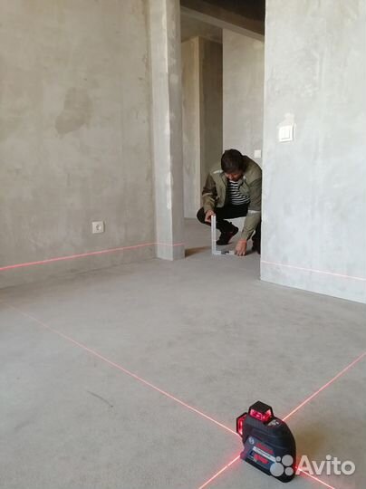 Приемка квартиры в новостройке