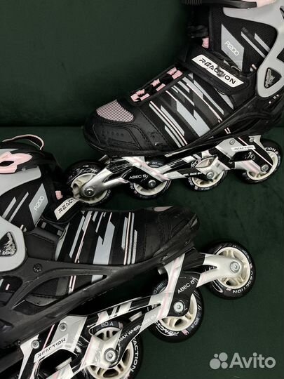 Ролики женские 39