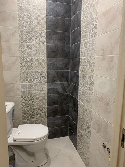 2-к. квартира, 66 м², 9/26 эт.