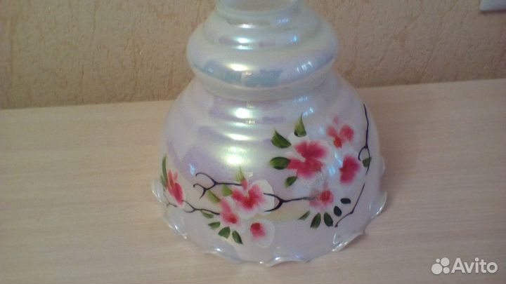 Плафоны для люстры