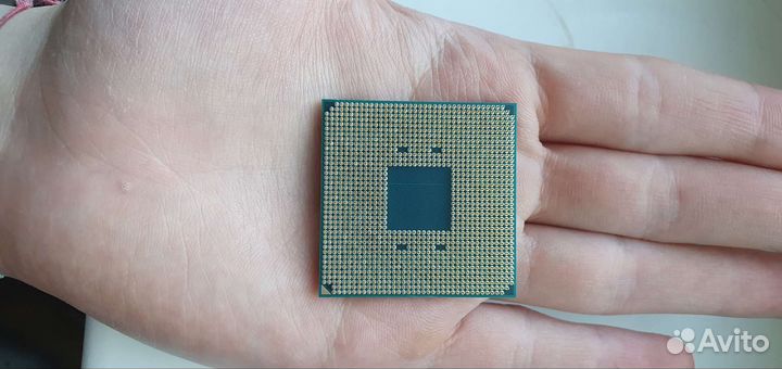 Amd Ryzen 7 1700X 8 ядер am4