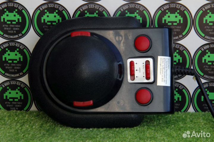 Контроллер Dome куполообразный для Atari ретро