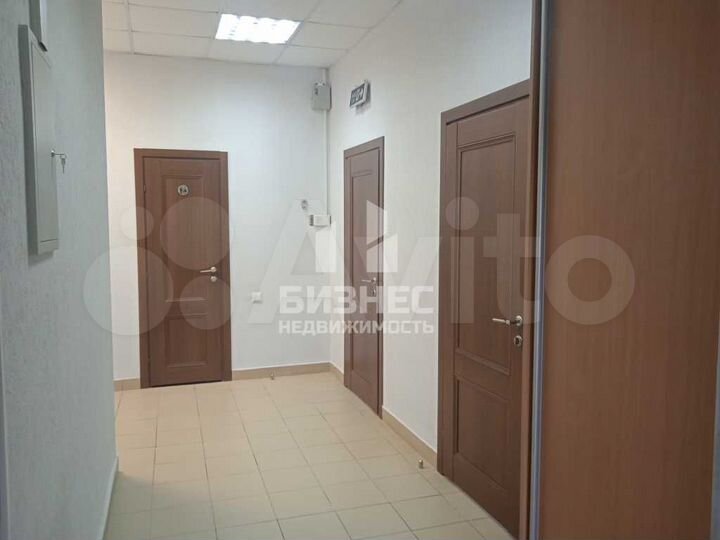 Помещение с овг, рядом с ЖК Парковый, 71 м²