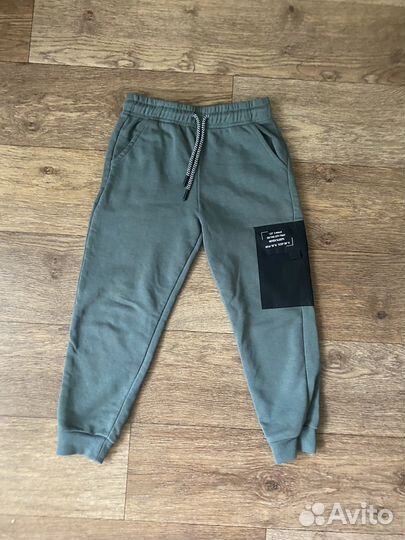 Детские вещи пакетом