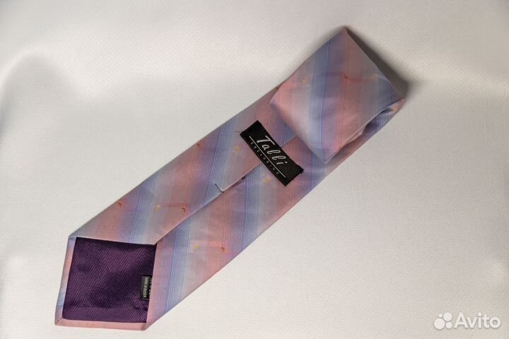 Галстуки брендовые