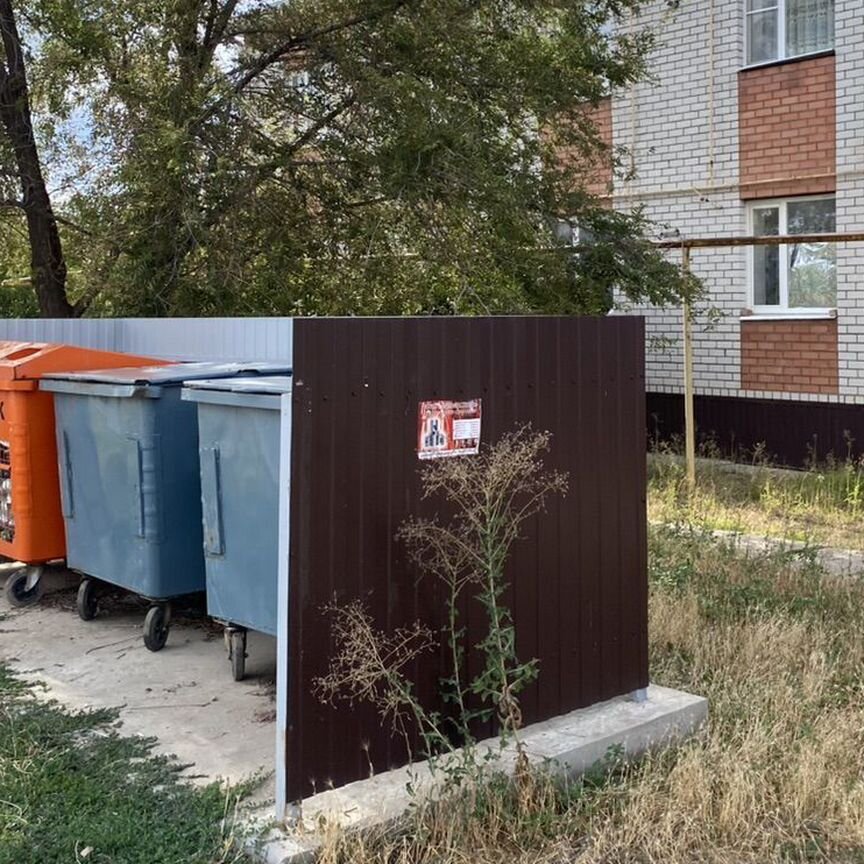 Квартира 1-комн. 33.7 м² в с. Дивное — фото 3