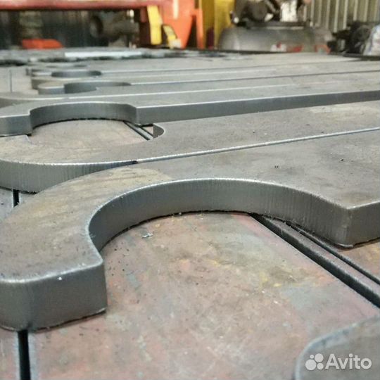 Лазерная резка, Плазменная, Гидрорезка и Гибка чпу