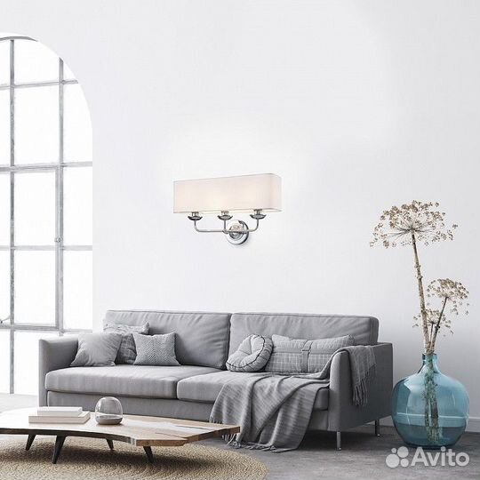 Бра Escada Bovilla 10175/3A