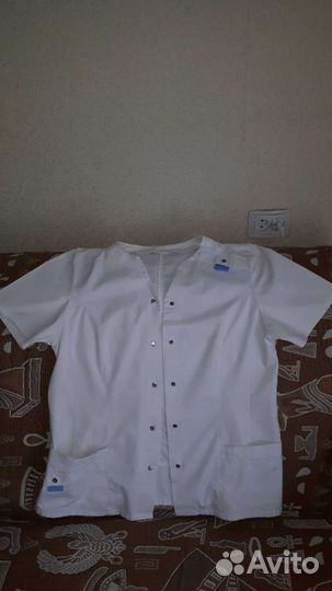 Медицинская одежда