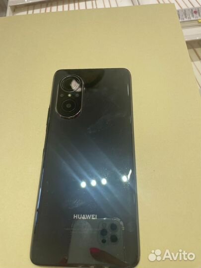 HUAWEI NOVA 9 SE, 8/128 ГБ