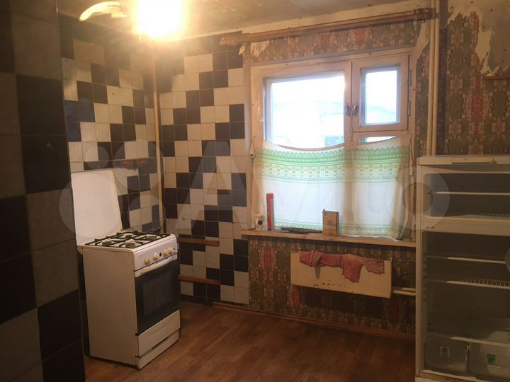 2-к. квартира, 54,7 м², 1/7 эт.