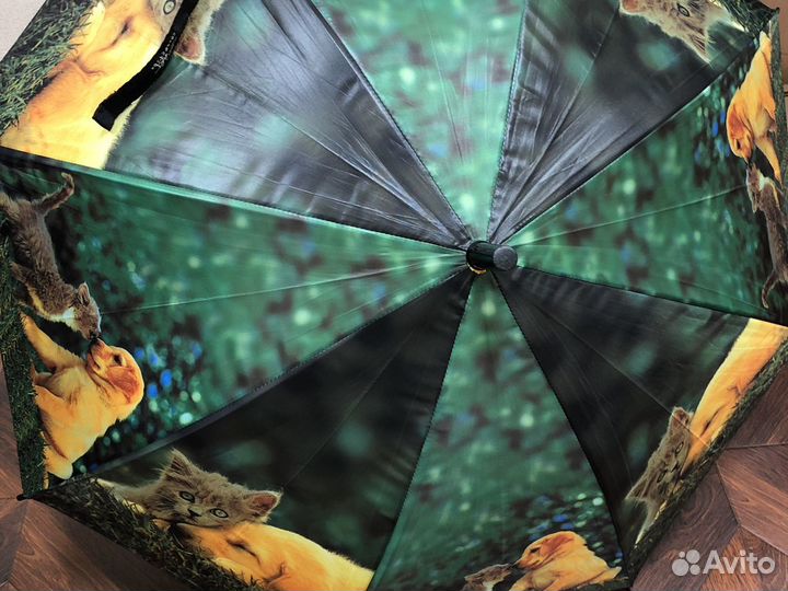 Зонтик детский