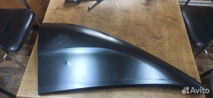 Панель крыши Mercedes Sprinter A 906 637 69