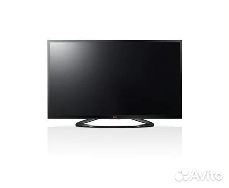 Телевизор LG 50LA644V