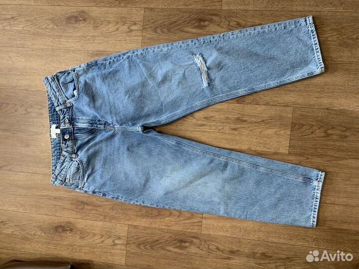 Джинсы hm 46