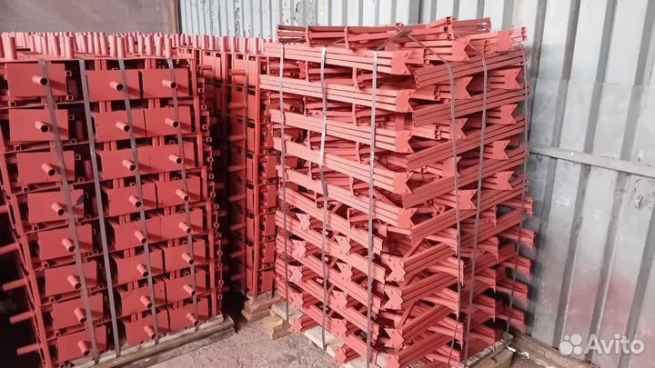 Опалубка перекрытия(продажа/аренда)