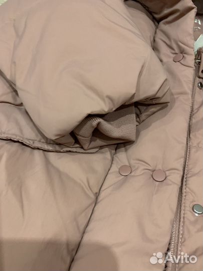 Куртка Zara 92, 98, 104