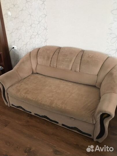 Мягкая мебель 3,2,1