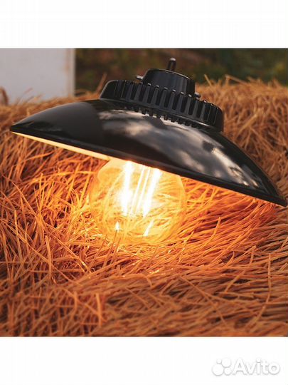 Светодиодный походный фонарь