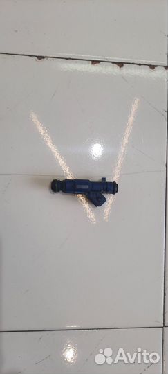 Форсунка топливная (Chery IndiS / X1)