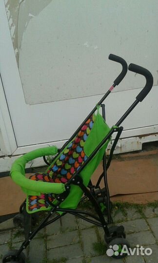 Коляска детская